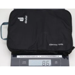 Deuter Tool Pocket - Werkzeugtasche -Tatonka Verkäufe deuter tool pocket werkzeugtasche de 3291122 7000 0 2