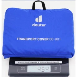Deuter Transport Cover - Rucksack Schutzhülle -Tatonka Verkäufe deuter transport cover rucksack schutzhuelle de 3942521 3000 0 3