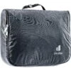 Deuter Wash Center Lite II - Waschbeutel -Tatonka Verkäufe deuter wash center lite ii waschbeutel black de 3930621 7000 0 8