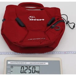 DMM Edgel Boulder Chalk Bag -Tatonka Verkäufe dmm edgel boulder chalk bag cb34bl 3