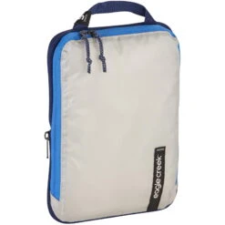 Eagle Creek Pack-It™ Essentials Set -Tatonka Verkäufe eagle creek pack it essentials set aizome blue grey ec a5291 010 5