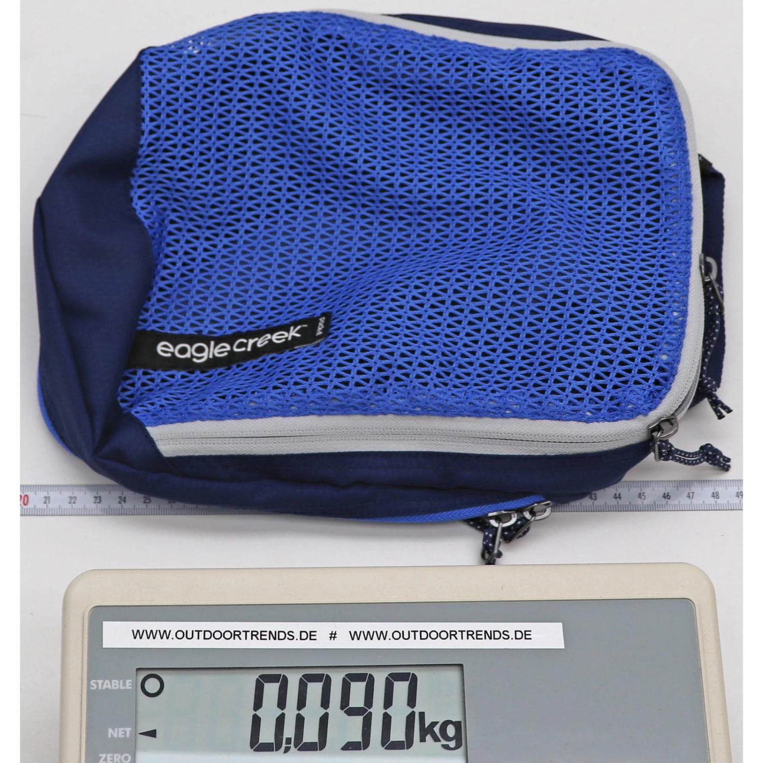 Eagle Creek Pack-It™ Reveal Clean-Dirty Cube 5 Eagle Creek Pack-It™ Reveal Clean-Dirty Cube – Bild 3