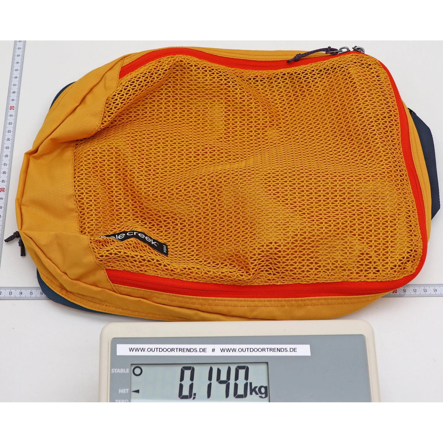 Eagle Creek Pack-It™ Reveal Clean-Dirty Cube 6 Eagle Creek Pack-It™ Reveal Clean-Dirty Cube – Bild 4