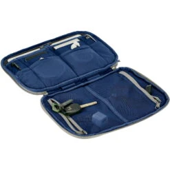 Eagle Creek Pack-It™ Reveal E-Tools Organizer Pro -Tatonka Verkäufe eagle creek pack it reveal e tools organizer pro aizome blue grey ec a5286 010 5
