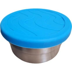 ECOlunchbox Seal Cup Trio - Edelstahl-Silikon-Dosen-Set -Tatonka Verkäufe ecolunchbox seal cup trio edelstahl silikon dosen set eco 278329 3