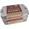 ECOlunchbox Three-in-One Giant - Proviantdose 2 ECOlunchbox Three-in-One Giant - Proviantdose -Tatonka Verkäufe ecolunchbox three in one giant proviantdose eco 512239 0
