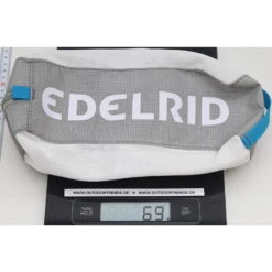 Edelrid Crampon Bag Lite II - Steigeisentasche 5 Edelrid Crampon Bag Lite II - Steigeisentasche -Tatonka Verkäufe edelrid crampon bag lite ii steigeisentasche er 74433 000 0530 1