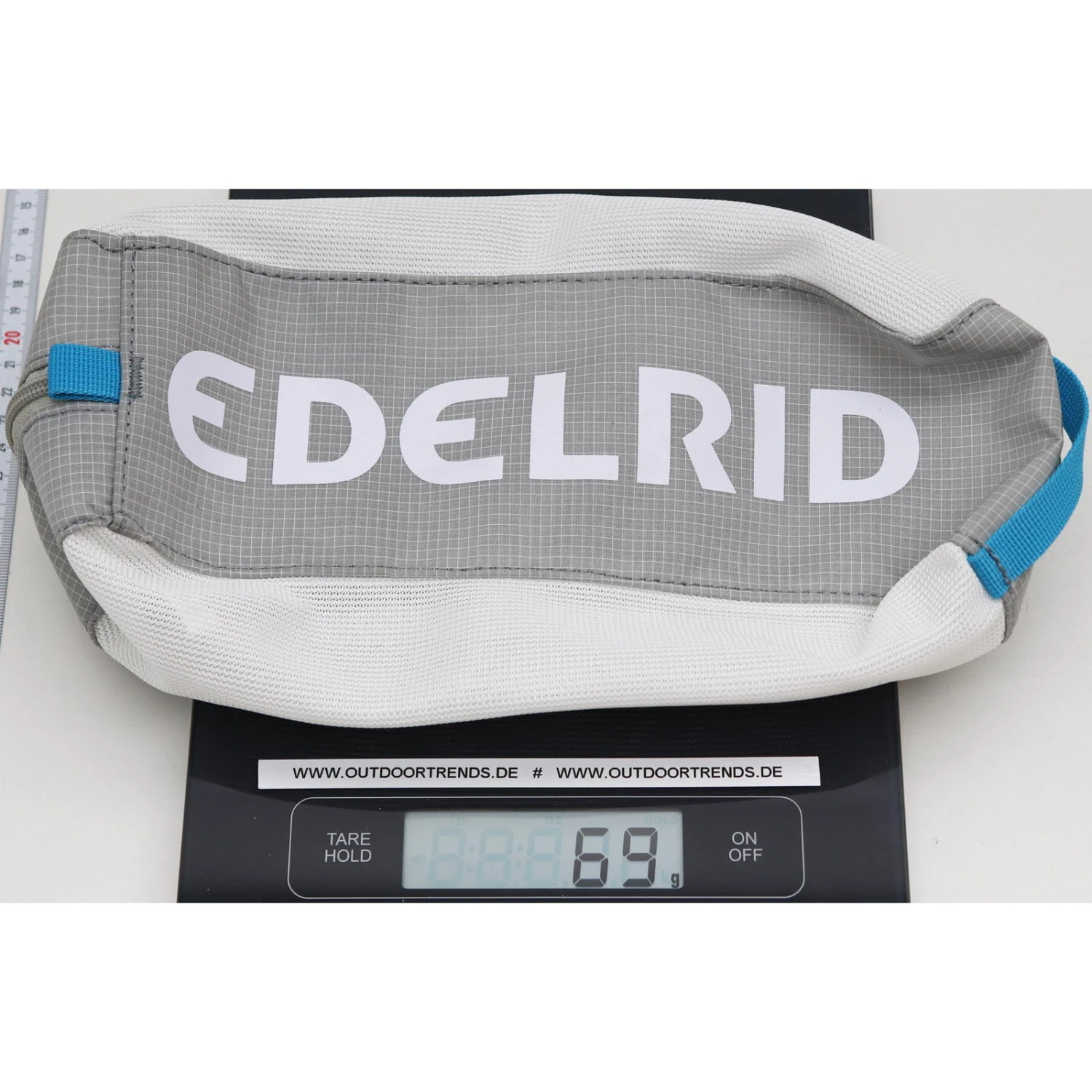 Edelrid Crampon Bag Lite II - Steigeisentasche 4 Edelrid Crampon Bag Lite II - Steigeisentasche – Bild 2