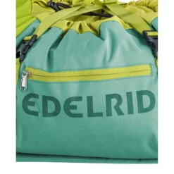 Edelrid Drone II - Seilrucksack -Tatonka Verkäufe edelrid drone ii seilrucksack jade er 72094 000 7900 2