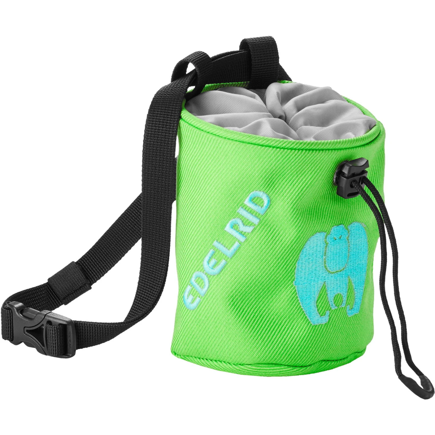 Edelrid Muffin - Chalkbag Für Kinder 3 Edelrid Muffin - Chalkbag Für Kinder