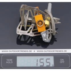 EOE Cobaltum - Gaskocher -Tatonka Verkäufe eoe cobaltum gaskocher 101009 3