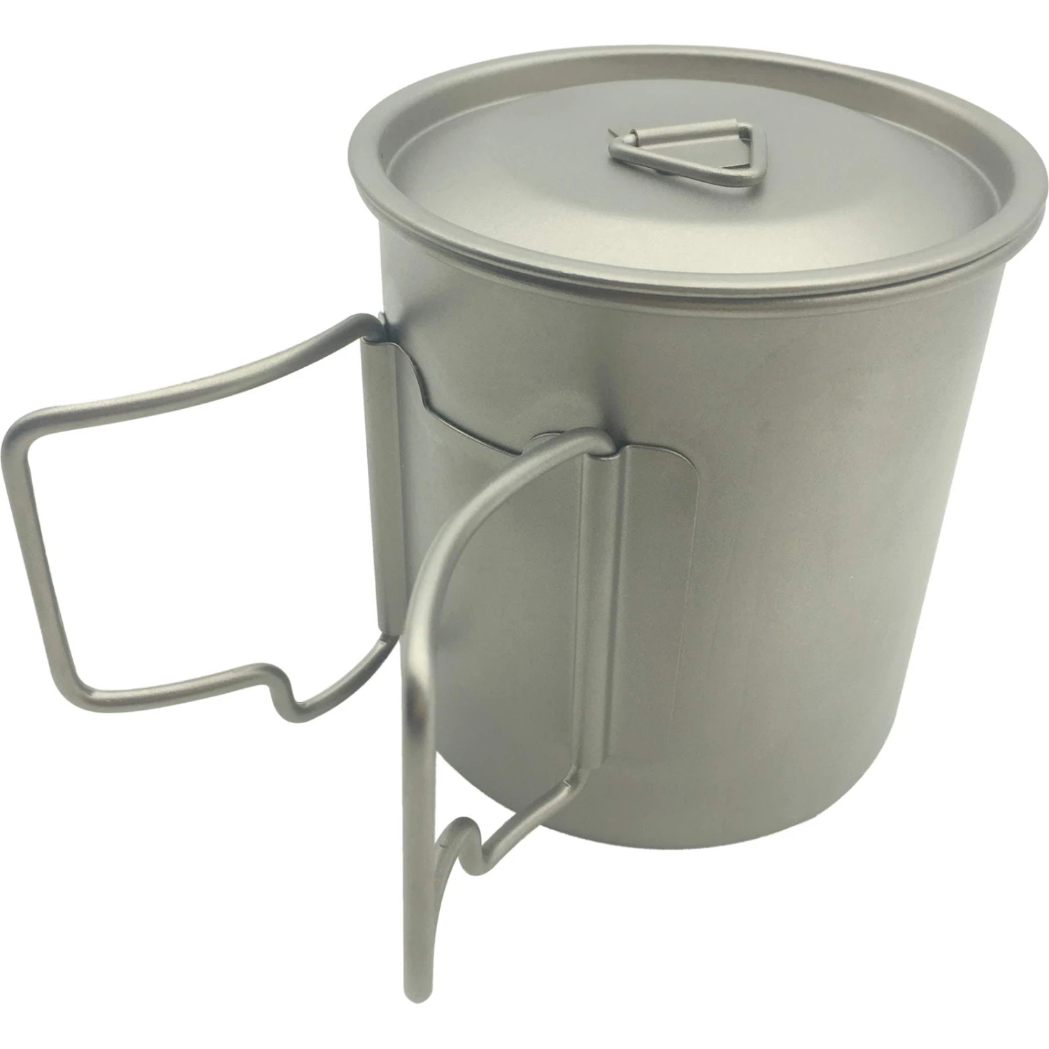 EOE Olivin 400 - Titan Becher 3 EOE Olivin 400 - Titan Becher