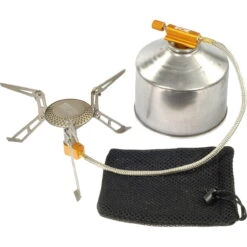 EOE Palladium - Gaskocher -Tatonka Verkäufe eoe palladium gaskocher 101007 3