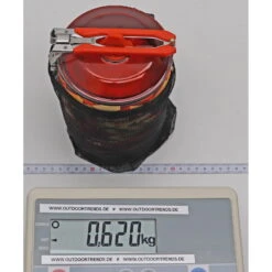 EOE Scandium X2 - Kochsystem -Tatonka Verkäufe eoe scandium x2 kochsystem 102010 2