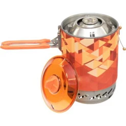 EOE Scandium X2 - Kochsystem -Tatonka Verkäufe eoe scandium x2 kochsystem 102010 6