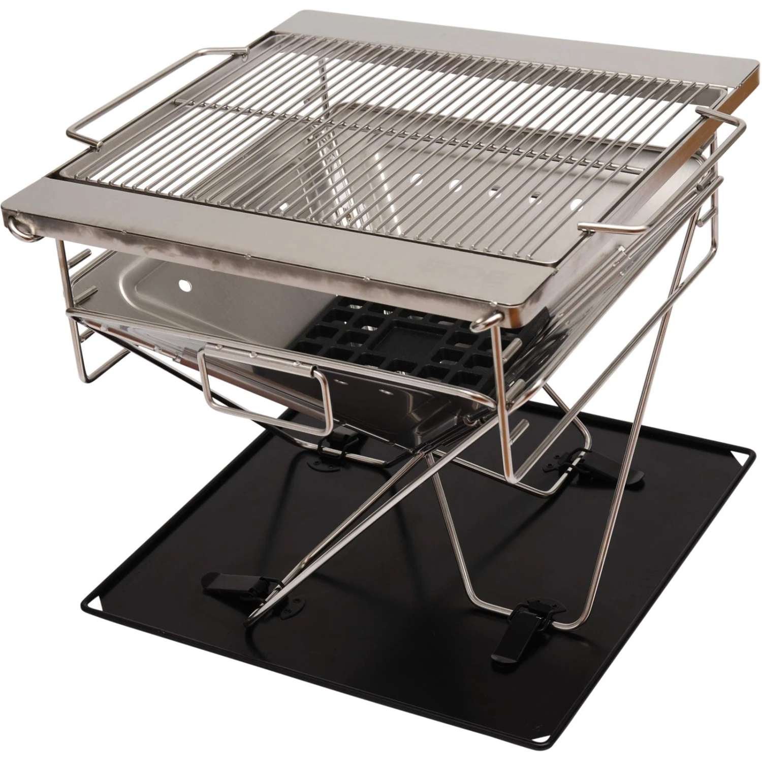 EOE Solling - Feuerschale Und Grill 3 EOE Solling - Feuerschale Und Grill