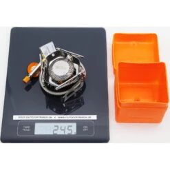 EOE Vanadium X2 - Gaskocher -Tatonka Verkäufe eoe vanadium x2 gaskocher 102011 0