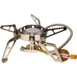 EOE Vanadium X2 - Gaskocher