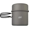 Esbit Aluminium Topf PT1000HA -Tatonka Verkäufe esbit aluminium topf pt1000ha esb 1