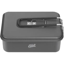 Esbit Aluminium Topf PT1200HA -Tatonka Verkäufe esbit aluminium topf pt1200ha esb 2