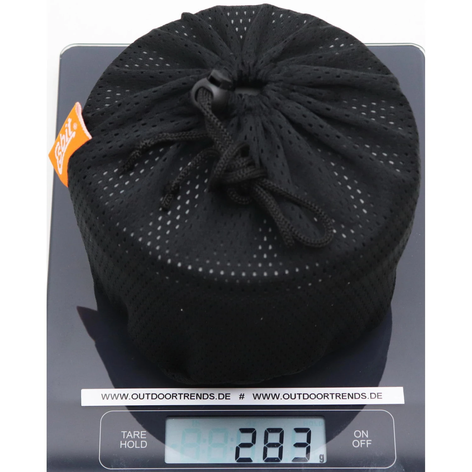 Esbit Aluminium Topf PT1600HA 9 Esbit Aluminium Topf PT1600HA – Bild 7