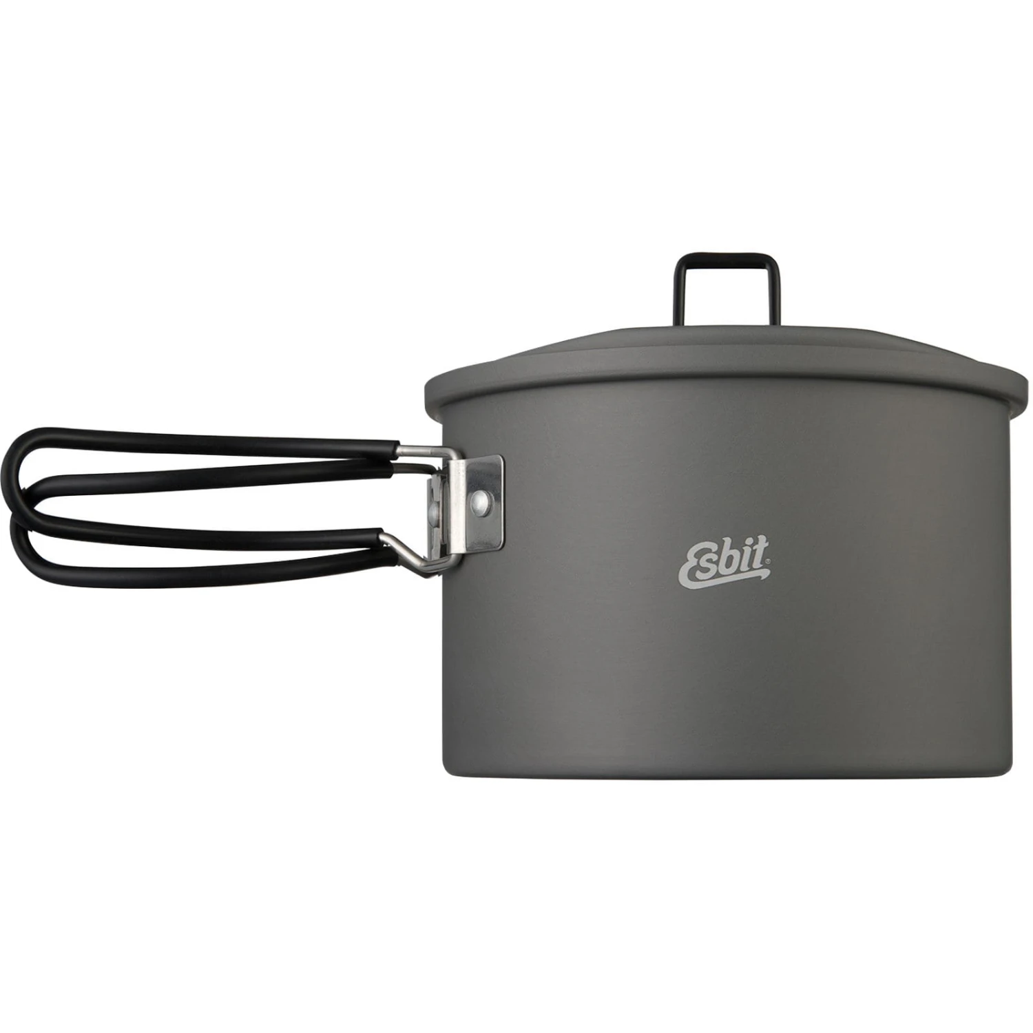 Esbit Aluminium Topf PT1600HA 3 Esbit Aluminium Topf PT1600HA