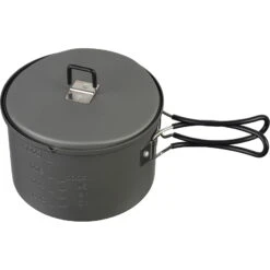 Esbit Aluminium Topf PT1600HA 13 Esbit Aluminium Topf PT1600HA -Tatonka Verkäufe esbit aluminium topf pt1600ha esb 6