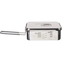 Esbit Edelstahl Topf PT1200ST 10 Esbit Edelstahl Topf PT1200ST -Tatonka Verkäufe esbit edelstahl topf pt1200st esb 4