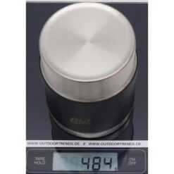 Esbit Sculptor 500 Ml - Edelstahl-Thermobehälter -Tatonka Verkäufe esbit sculptor 500 ml edelstahl thermobehaelter esb fj500sc bk 30