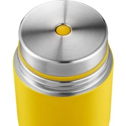 Esbit Sculptor 500 Ml - Edelstahl-Thermobehälter -Tatonka Verkäufe esbit sculptor 500 ml edelstahl thermobehaelter sunshine yellow esb fj500sc bk 7