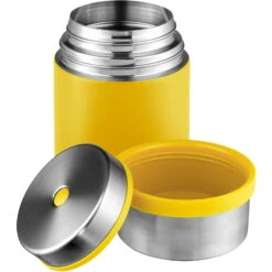 Esbit Sculptor 500 Ml - Edelstahl-Thermobehälter -Tatonka Verkäufe esbit sculptor 500 ml edelstahl thermobehaelter sunshine yellow esb fj500sc bk 8