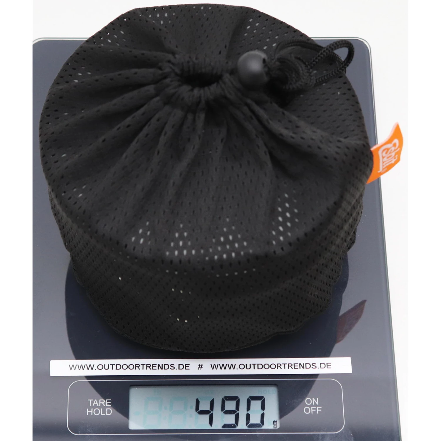 Esbit Spiritus-Kochset CS1500HA 8 Esbit Spiritus-Kochset CS1500HA – Bild 6