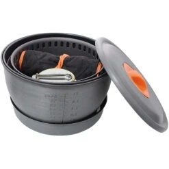 Esbit Spiritus-Kochset CS2350WN -Tatonka Verkäufe esbit spiritus kochset cs2350wn esb 1