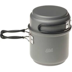 Esbit Spiritus-Kochset CS985HA -Tatonka Verkäufe esbit spiritus kochset cs985ha esb 1