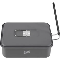 Esbit Trockenbrennstoff-Kochset CS1100HA -Tatonka Verkäufe esbit trockenbrennstoff kochset cs1100ha esb 2