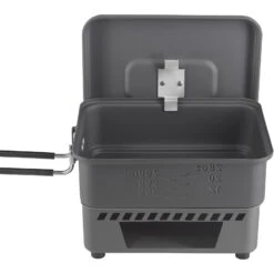 Esbit Trockenbrennstoff-Kochset CS1100HA -Tatonka Verkäufe esbit trockenbrennstoff kochset cs1100ha esb 4