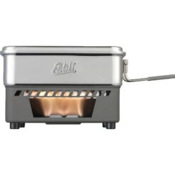 Esbit Trockenbrennstoff-Kochset CS1100ST
