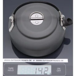 Esbit Wasserkessel WK600HA -Tatonka Verkäufe esbit wasserkessel wk600ha esb 3