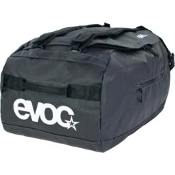 EVOC Duffle Bag 60 - Reisetasche -Tatonka Verkäufe evoc duffle bag 60 reisetasche carbon grey black evo 0450725374 11