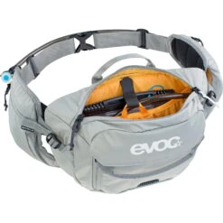 EVOC Hip Pack 3 - Gürteltasche 10 EVOC Hip Pack 3 - Gürteltasche -Tatonka Verkäufe evoc hip pack 3 guerteltasche stone evo 102507100 3