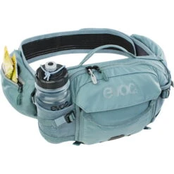 EVOC Hip Pack Pro E-Ride 3 - Gürteltasche 14 EVOC Hip Pack Pro E-Ride 3 - Gürteltasche -Tatonka Verkäufe evoc hip pack pro e ride 3 guerteltasche steel evo 0450726609 11