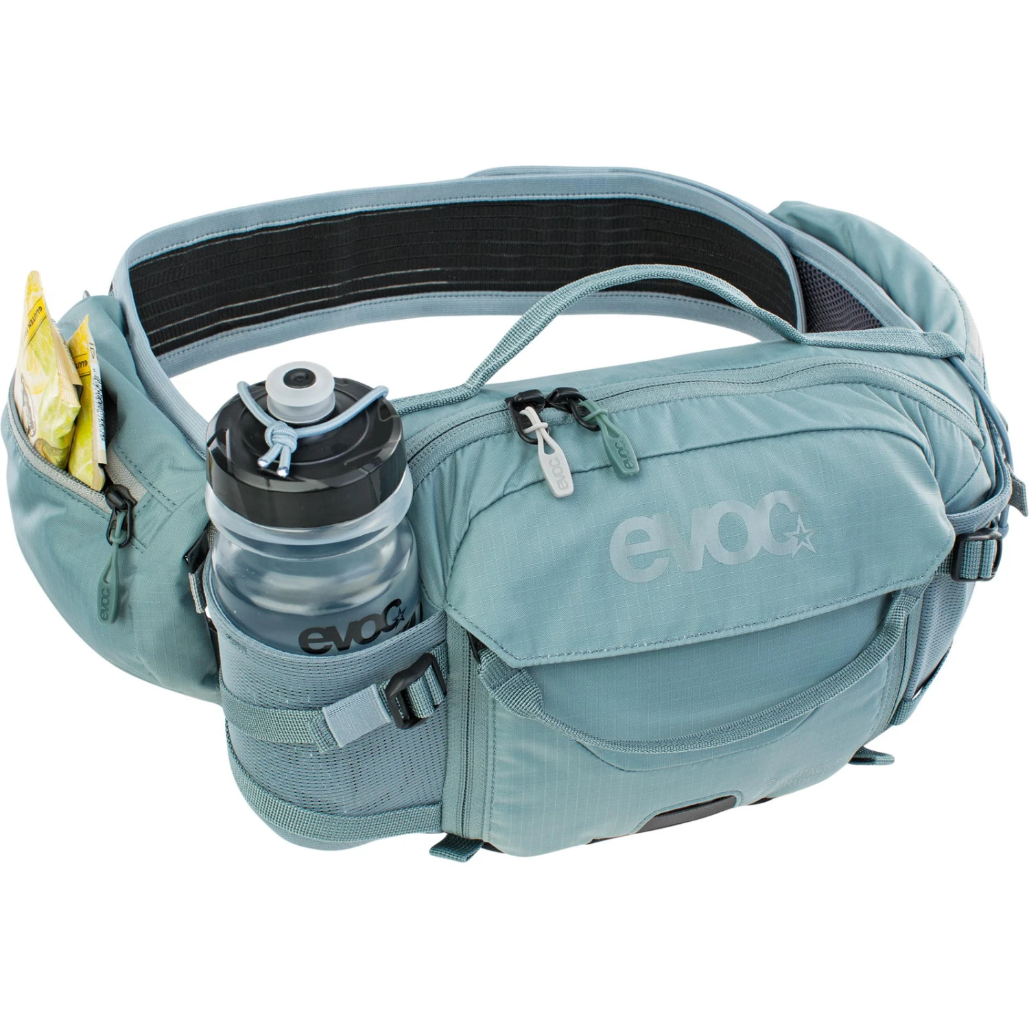 EVOC Hip Pack Pro E-Ride 3 - Gürteltasche 6 EVOC Hip Pack Pro E-Ride 3 - Gürteltasche – Bild 4