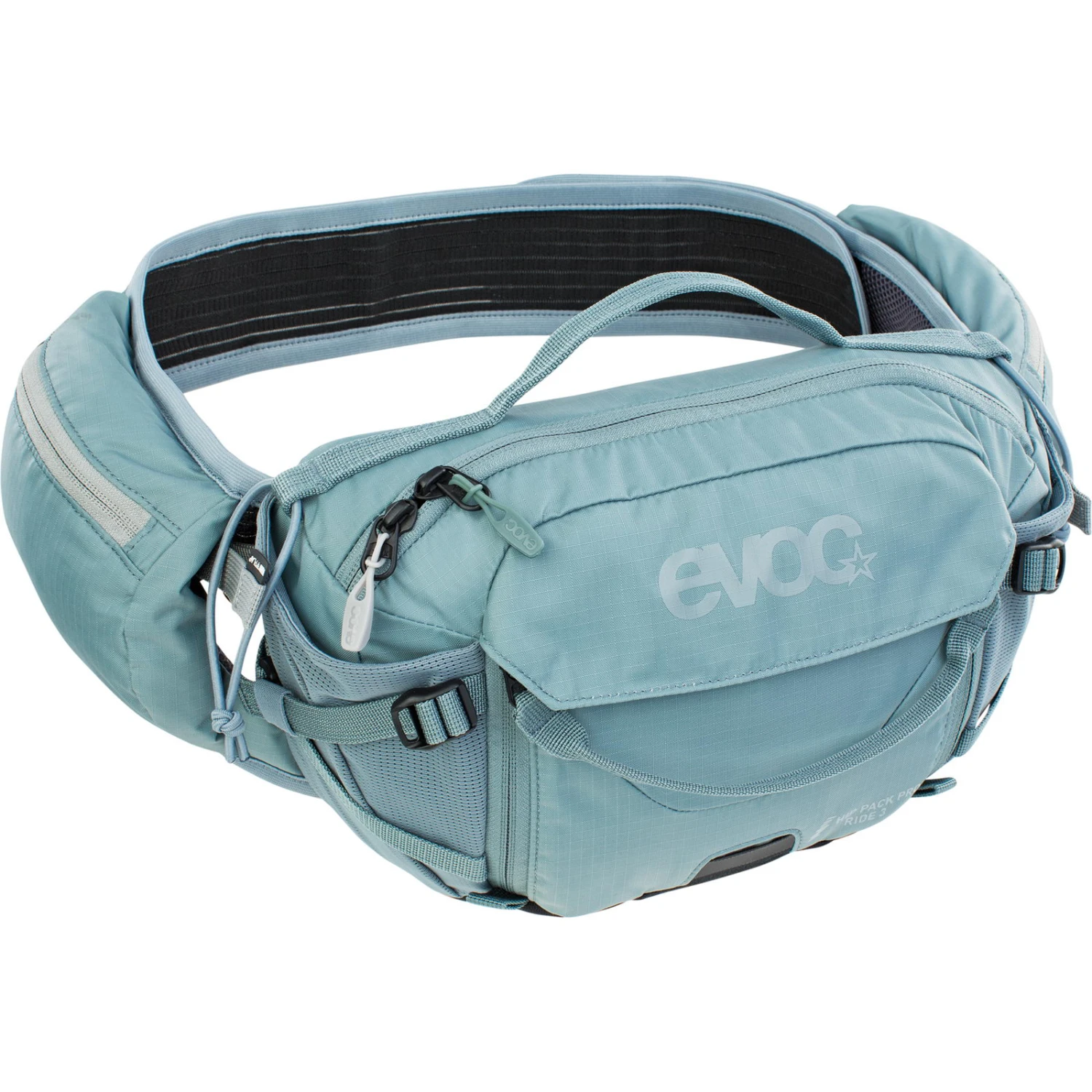 EVOC Hip Pack Pro E-Ride 3 - Gürteltasche 3 EVOC Hip Pack Pro E-Ride 3 - Gürteltasche