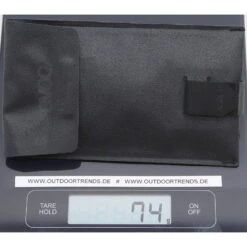 EVOC Phone Pouch - Handy-Schutzhülle -Tatonka Verkäufe evoc phone pouch handy schutzhuelle black evo 601016100 2