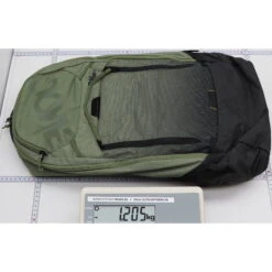 EVOC Trail Pro 16 - Bike-Rucksack -Tatonka Verkäufe evoc trail pro 16 bike rucksack evo 0450726487 37