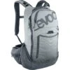 EVOC Trail Pro 16 - Bike-Rucksack -Tatonka Verkäufe evoc trail pro 16 bike rucksack stone carbon grey evo 0450726487 38