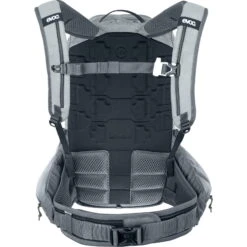 EVOC Trail Pro 16 - Bike-Rucksack -Tatonka Verkäufe evoc trail pro 16 bike rucksack stone carbon grey evo 0450726487 39