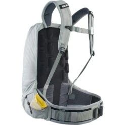 EVOC Trail Pro SF 12 - Bike-Rucksack -Tatonka Verkäufe evoc trail pro sf 12 bike rucksack stone evo 100122107 xs 8