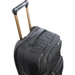 EVOC World Traveller 125 - Trolley -Tatonka Verkäufe evoc world traveller 125 trolley black evo 0450717454 5