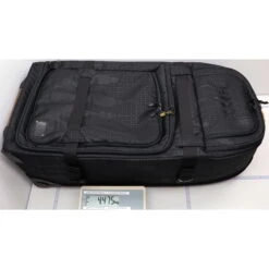 EVOC World Traveller 125 - Trolley -Tatonka Verkäufe evoc world traveller 125 trolley evo 0450717454 13